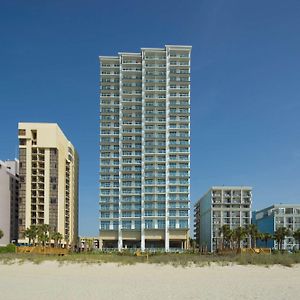 Hilton Grand Vacations Club Ocean 22 Myrtle Beach